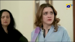 Ghaata - Episode 29 - 7th February 2024